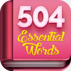 آموزش 504 لغت ضروری انگلیسی icon
