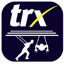 آموزش تی ار ایکس  TRX APK