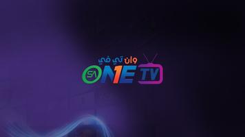 OneTV Affiche