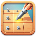 Nail Move Master icon