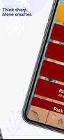 Nail Move Master screenshot 3