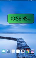 Global Speaking Clock screenshot 2