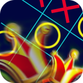 AcePg Tictactoe