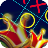 AcePg Tictactoe آئیکن