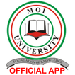 Moi University App biểu tượng