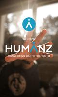 Humanz Plakat