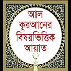 Bangle Quran in Subjectwise simgesi