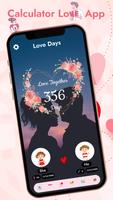 Love Days Count: Status Quotes poster