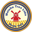 Moinho Tres आइकन