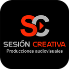 Sesión Creativa আইকন