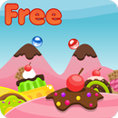 APK Labyrinth Candy Lite