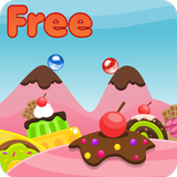 Labyrinth Candy Lite Zeichen