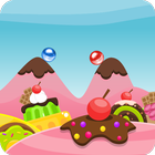 Labyrinth Candy آئیکن