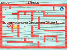 Labyrinth Candy Screenshot 1