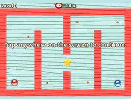 Labyrinth Candy screenshot 2