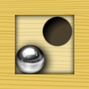 Classic Labyrinth 3D Wooden Maze - free ball games 아이콘 Classic Labyrinth 3D Wooden Maze - free ball games 아이콘