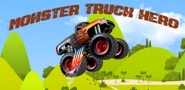 Monster Truck Hero