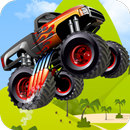 APK Monster Truck Hero