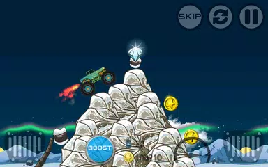 Monster Truck Hero XAPK download