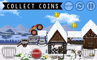 Monster Truck Hero XAPK download