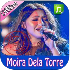 Moira Dela Torre - Best Hits- Top 20 APK Herunterladen