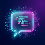 IRC Script Pro - Mobil IRC