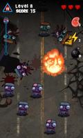 Zombie Smasher ảnh chụp màn hình 1