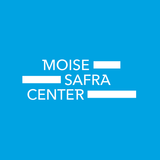 Moise Safra Center biểu tượng