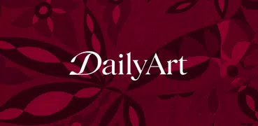 DailyArt Dosis Kunstgeschichte