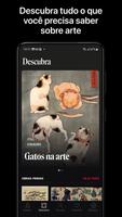 DailyArt imagem de tela 3