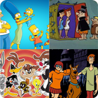 OldCartoons Guess أيقونة