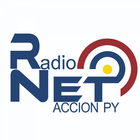 RadioNet Acción PY icono