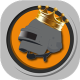Crate Simulator for PUBG ícone