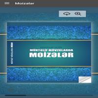 3 Schermata Moizələr