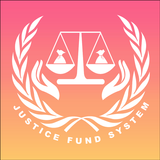 Justice Fund أيقونة