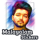Malayalam Stickers for Whatsapp APK