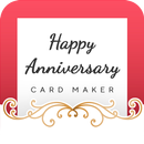APK Happy Anniversary Card Maker