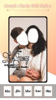 Couple Photo Suit Styles Editor screenshot 3