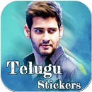 APK Telugu Sticker for Whatsapp