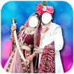 Wedding Couple Photo Suit Editor