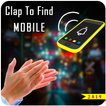 Find My Phone – Clap Clap