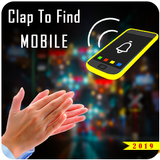 Find My Phone – Clap Clap icon