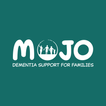MOJO - Alzheimer’s and Dementi-icoon