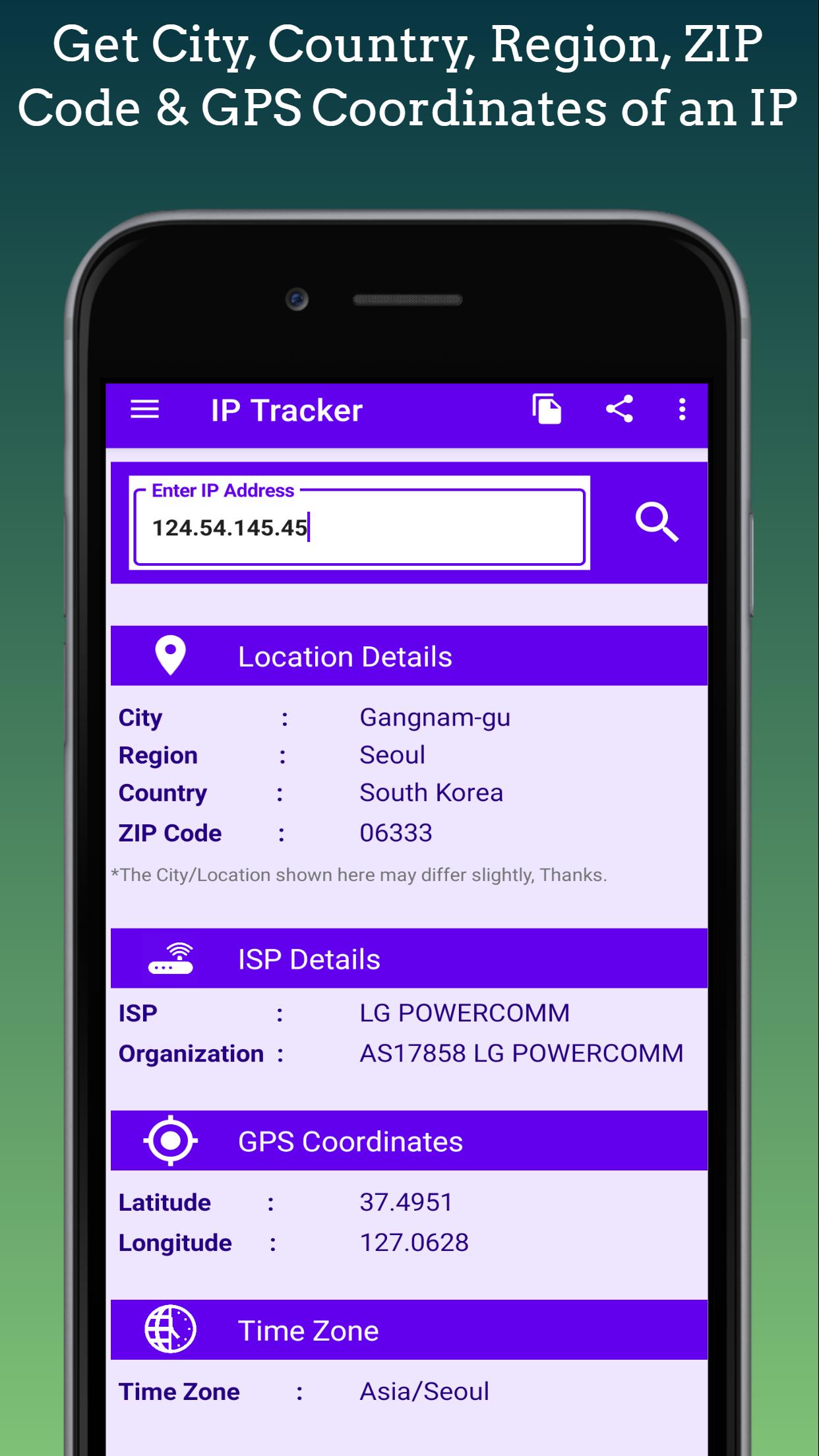 Ip Tracker For Android Apk Download
