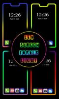 BorderLight Live Wallpaper – S पोस्टर