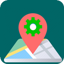 APK MAP Tools : GPS Distance, GPS 