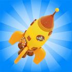 Rocket Factory icon