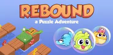 Rebound: a Puzzle Adventure