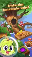 Rebound: a Puzzle Adventure Plakat
