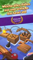 Rebound: a Puzzle Adventure Screenshot 1